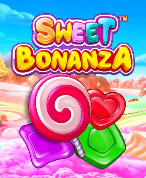 Play Sweet Bonanza at Viking Bingo Casino