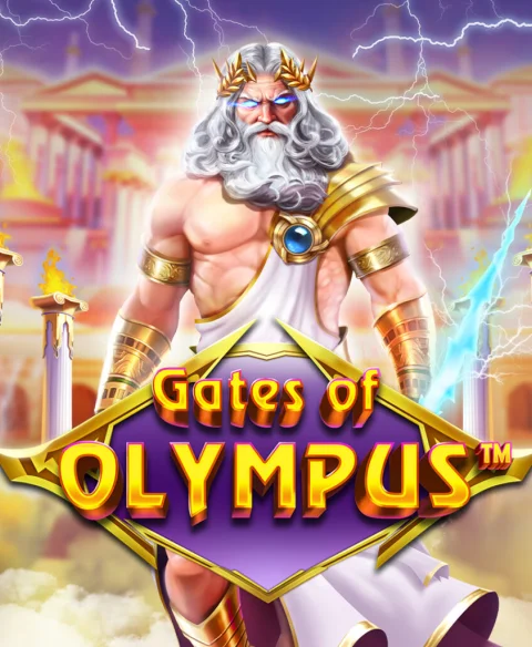 Play Gates of Olympus at Viking Bingo Casino