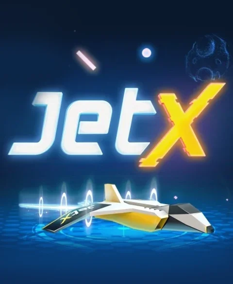 Play JetX at Viking Bingo Casino
